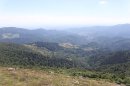 Du col du Haag au Grand Ballon